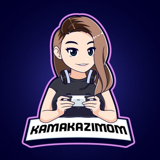 KamakaziMOM